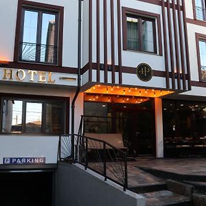 Prior Hotel